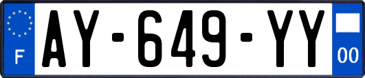 AY-649-YY