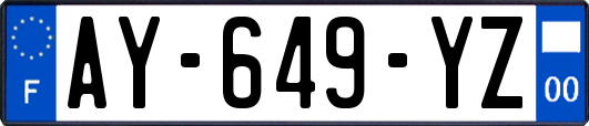 AY-649-YZ