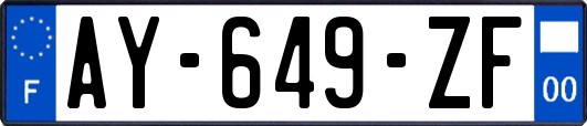 AY-649-ZF