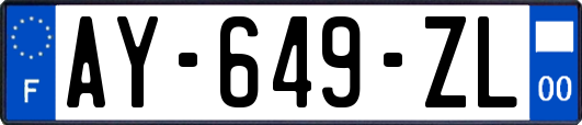 AY-649-ZL