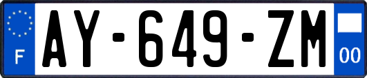 AY-649-ZM