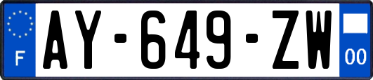 AY-649-ZW