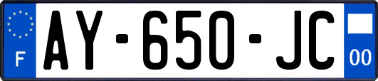 AY-650-JC