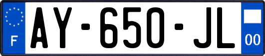 AY-650-JL