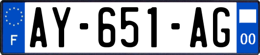 AY-651-AG