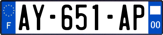 AY-651-AP