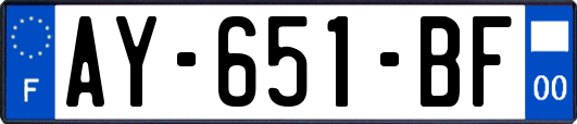 AY-651-BF