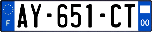 AY-651-CT