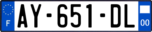 AY-651-DL