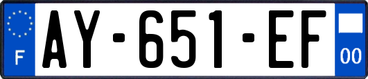 AY-651-EF