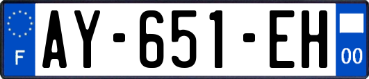 AY-651-EH