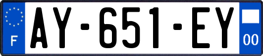 AY-651-EY