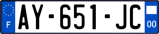 AY-651-JC