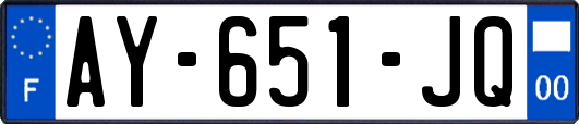 AY-651-JQ