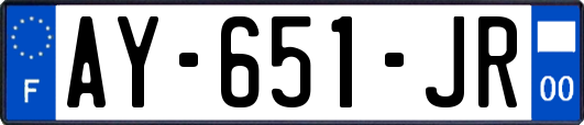 AY-651-JR