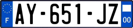 AY-651-JZ