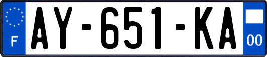 AY-651-KA