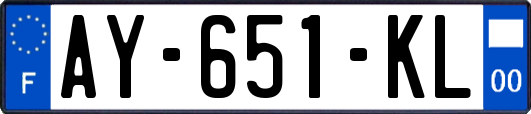 AY-651-KL