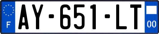 AY-651-LT
