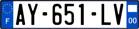 AY-651-LV