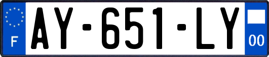 AY-651-LY
