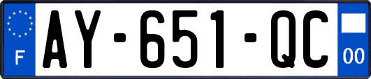 AY-651-QC