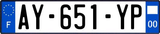 AY-651-YP