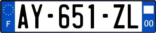 AY-651-ZL