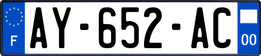 AY-652-AC