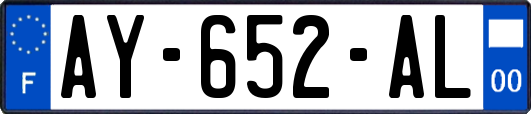 AY-652-AL