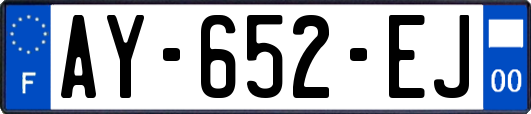 AY-652-EJ