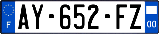 AY-652-FZ