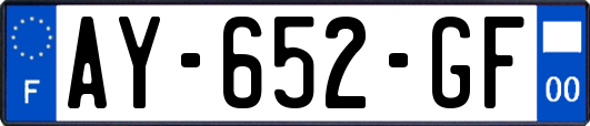 AY-652-GF