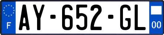 AY-652-GL