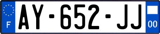AY-652-JJ