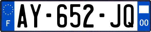 AY-652-JQ