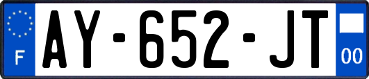AY-652-JT