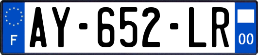 AY-652-LR