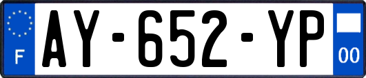 AY-652-YP