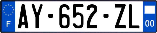 AY-652-ZL