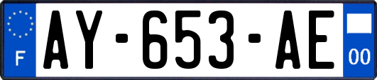 AY-653-AE