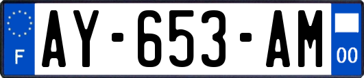 AY-653-AM