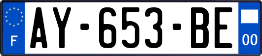 AY-653-BE