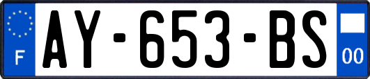 AY-653-BS