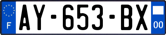 AY-653-BX
