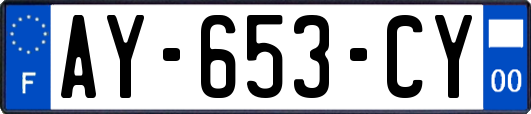 AY-653-CY