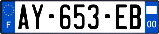 AY-653-EB