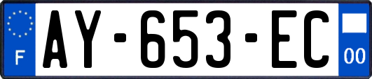 AY-653-EC
