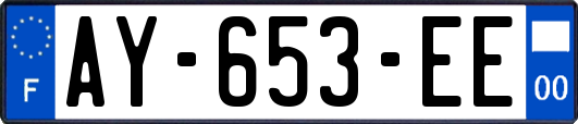 AY-653-EE