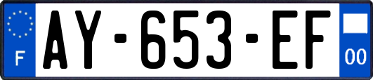 AY-653-EF